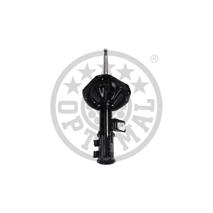 Amortizatorius OPTIMAL A-3117GL