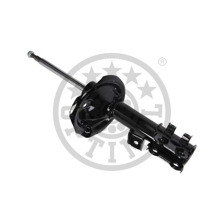 Amortizatorius OPTIMAL A-3117GR
