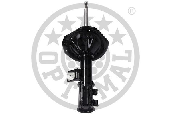 Amortizatorius OPTIMAL A-3117GR