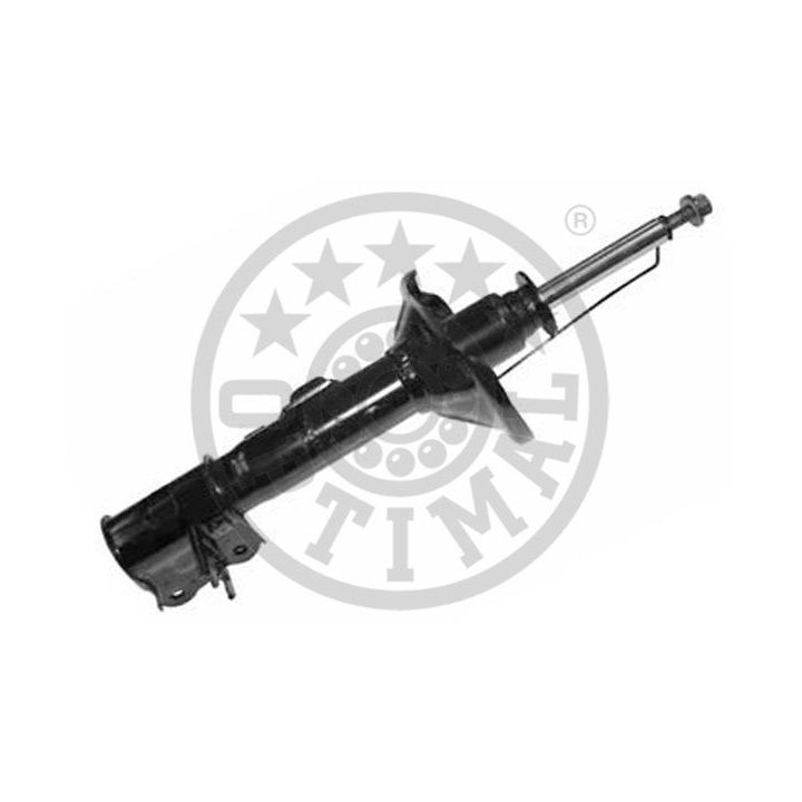 Amortizatorius OPTIMAL A-3122GL