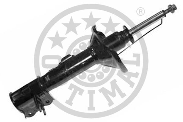 Amortizatorius OPTIMAL A-3122GL