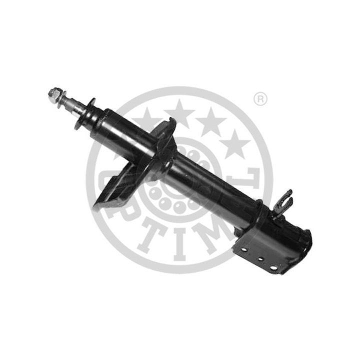 Amortizatorius OPTIMAL A-3142H