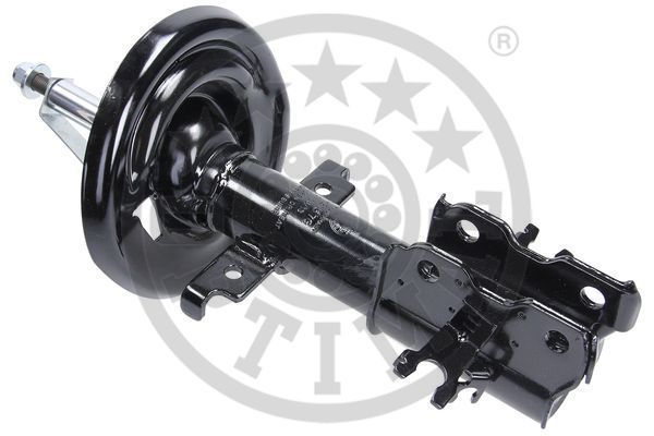 Amortizatorius OPTIMAL A-3157G