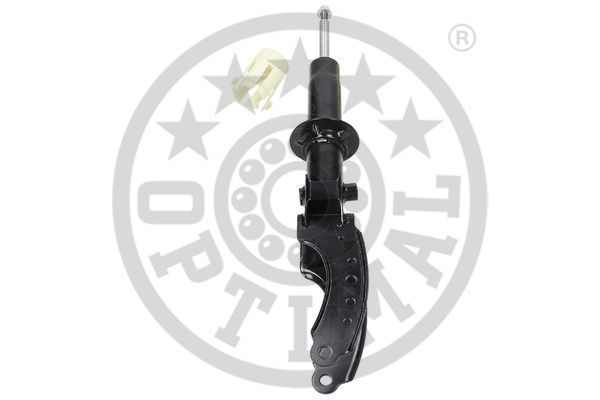 Amortizatorius OPTIMAL A-3177GR