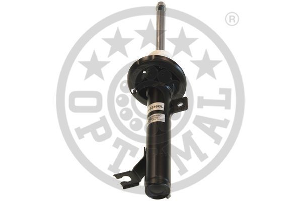 Amortizatorius OPTIMAL A-3236GL