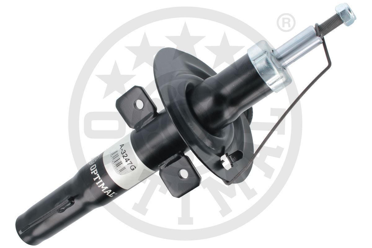 Amortizatorius OPTIMAL A-3247G