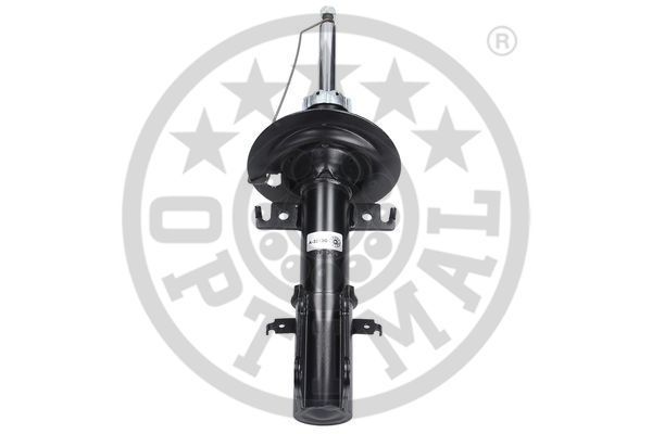 Amortizatorius OPTIMAL A-3283G