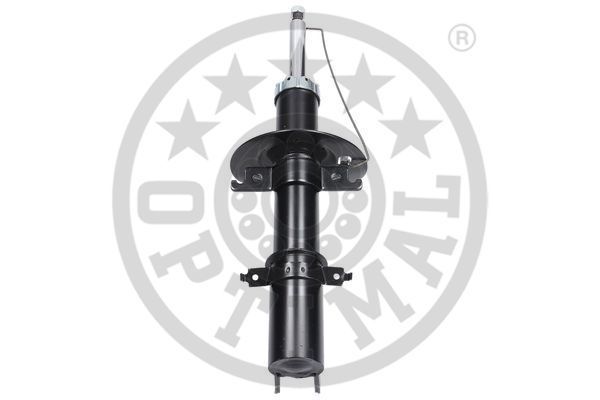 Amortizatorius OPTIMAL A-3283G