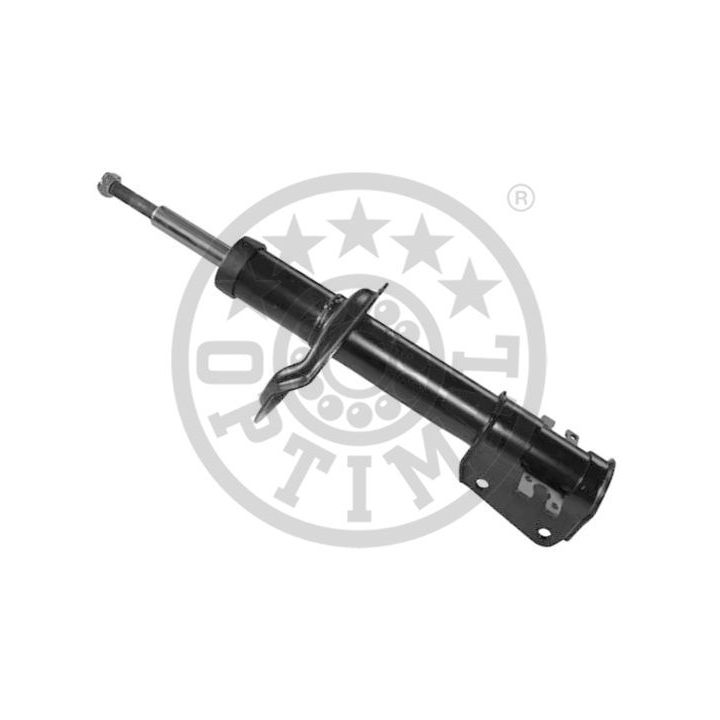 Amortizatorius OPTIMAL A-3400G