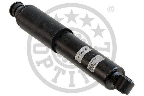 Amortizatorius OPTIMAL A-3431G