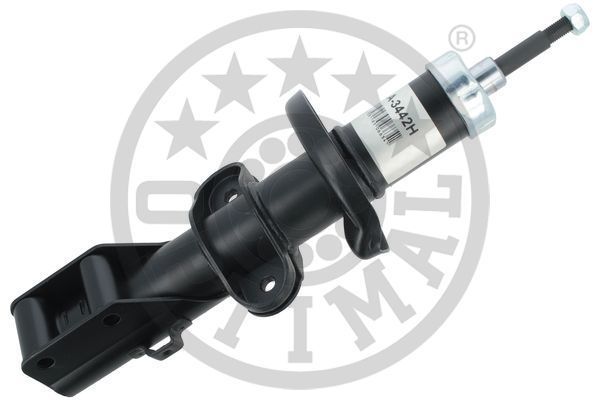 Amortizatorius OPTIMAL A-3442H