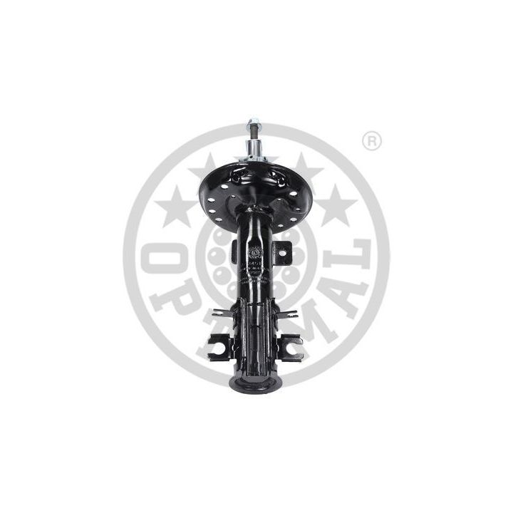 Amortizatorius OPTIMAL A-3451GL