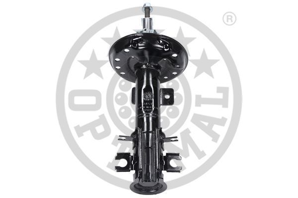 Amortizatorius OPTIMAL A-3451GL