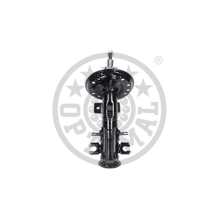 Amortizatorius OPTIMAL A-3451GR