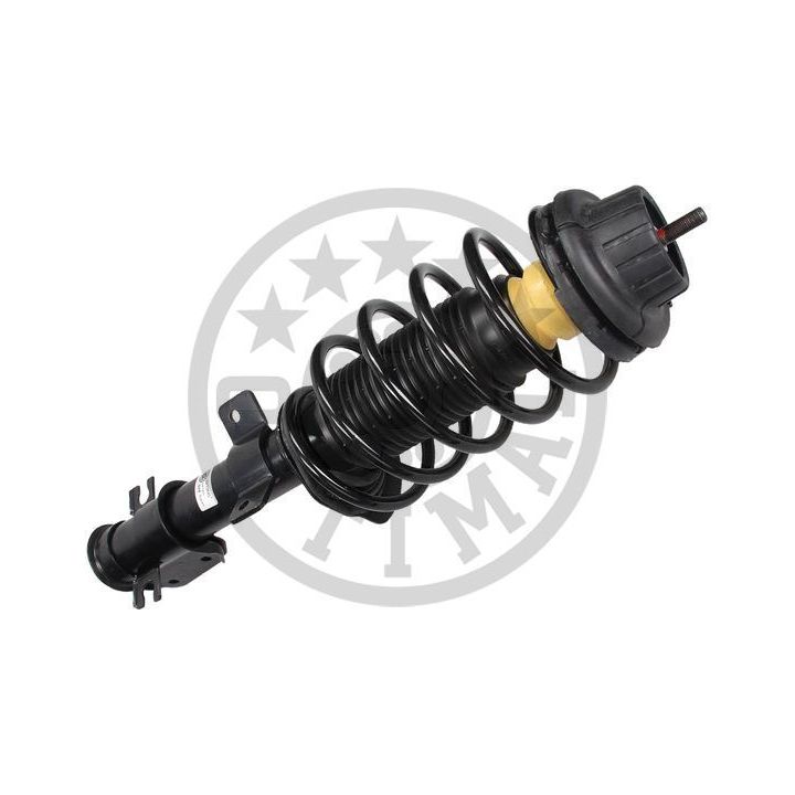 Amortizatorius OPTIMAL A-3487-KIT3