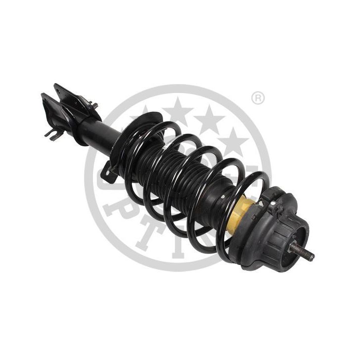 Amortizatorius OPTIMAL A-3487-KIT3