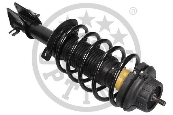 Amortizatorius OPTIMAL A-3487-KIT3