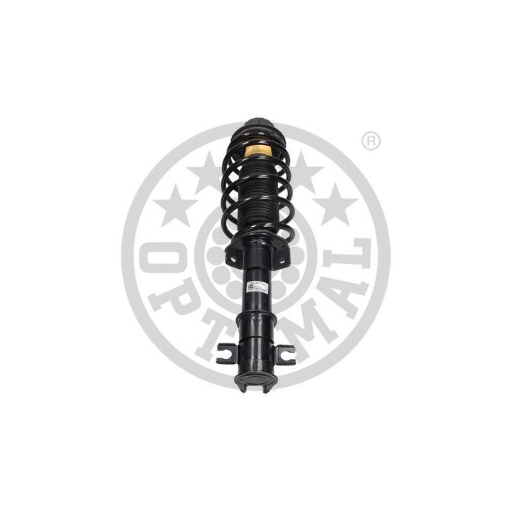 Amortizatorius OPTIMAL A-3487-KIT3