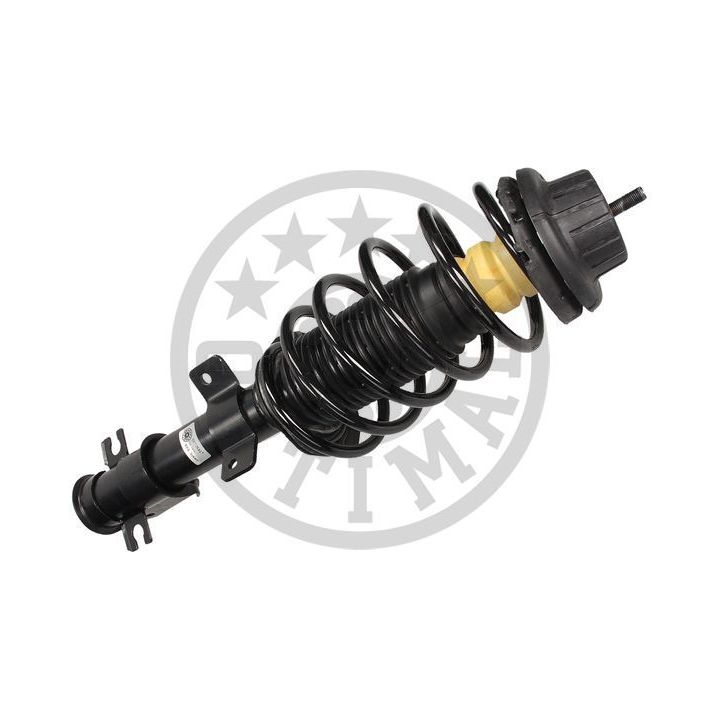 Amortizatorius OPTIMAL A-3487-KIT4