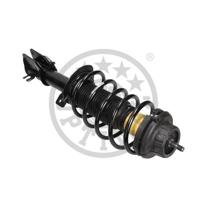 Amortizatorius OPTIMAL A-3487-KIT4