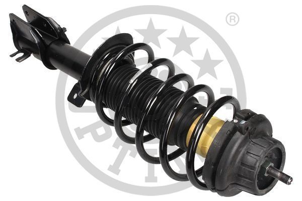 Amortizatorius OPTIMAL A-3487-KIT4