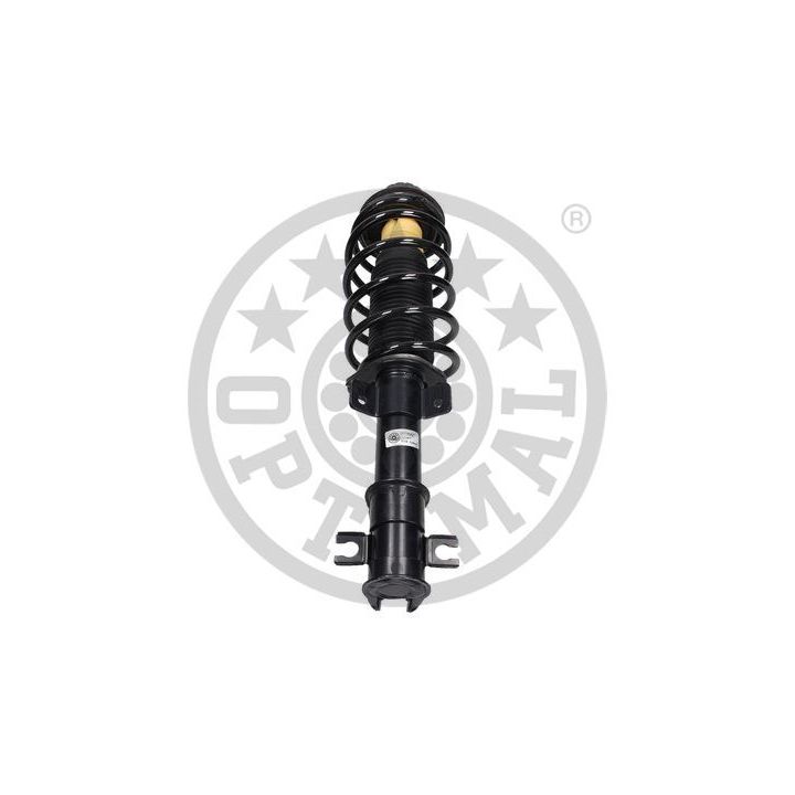 Amortizatorius OPTIMAL A-3487-KIT4