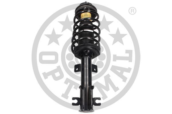 Amortizatorius OPTIMAL A-3487-KIT4