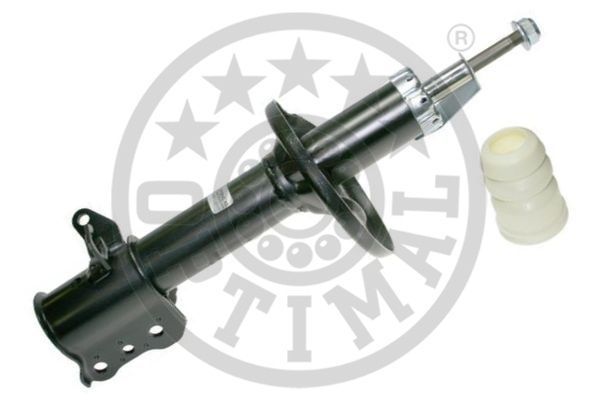 Amortizatorius OPTIMAL A-3511GL