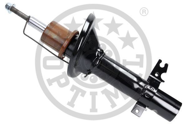 Amortizatorius OPTIMAL A-3556G