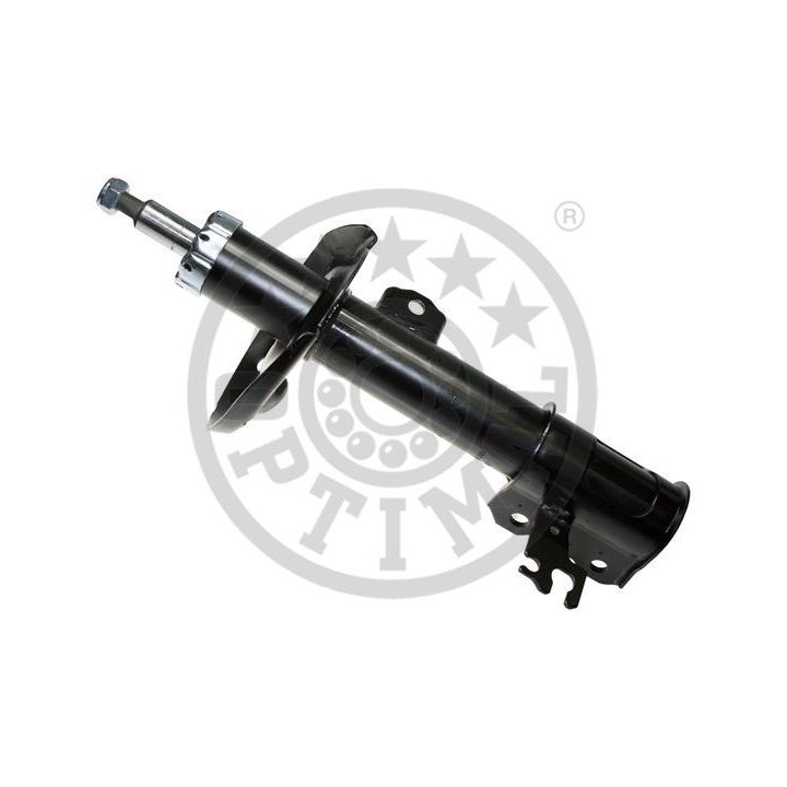 Amortizatorius OPTIMAL A-3609GR