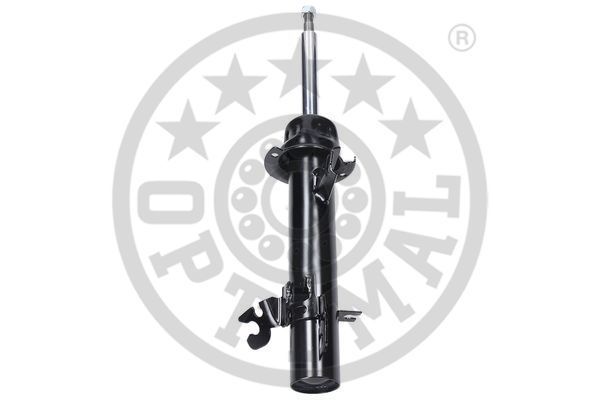 Amortizatorius OPTIMAL A-3620GL