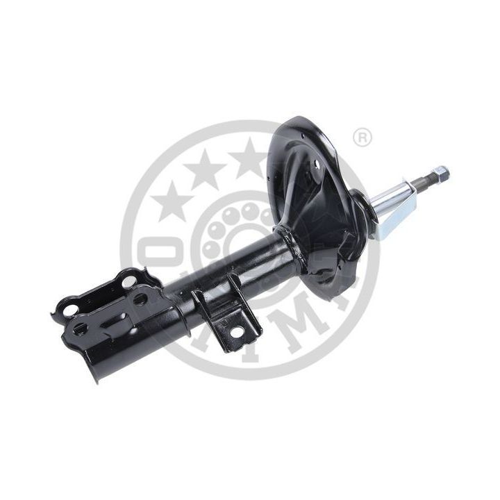 Amortizatorius OPTIMAL A-3633GL