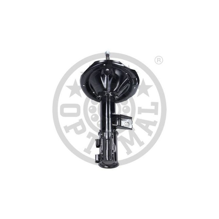 Amortizatorius OPTIMAL A-3633GL