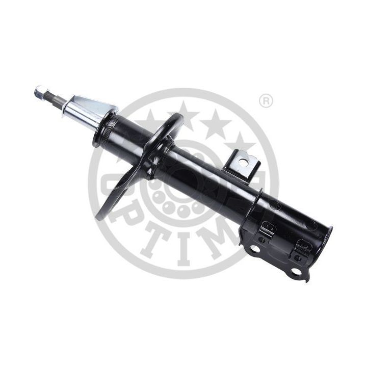 Amortizatorius OPTIMAL A-3633GR