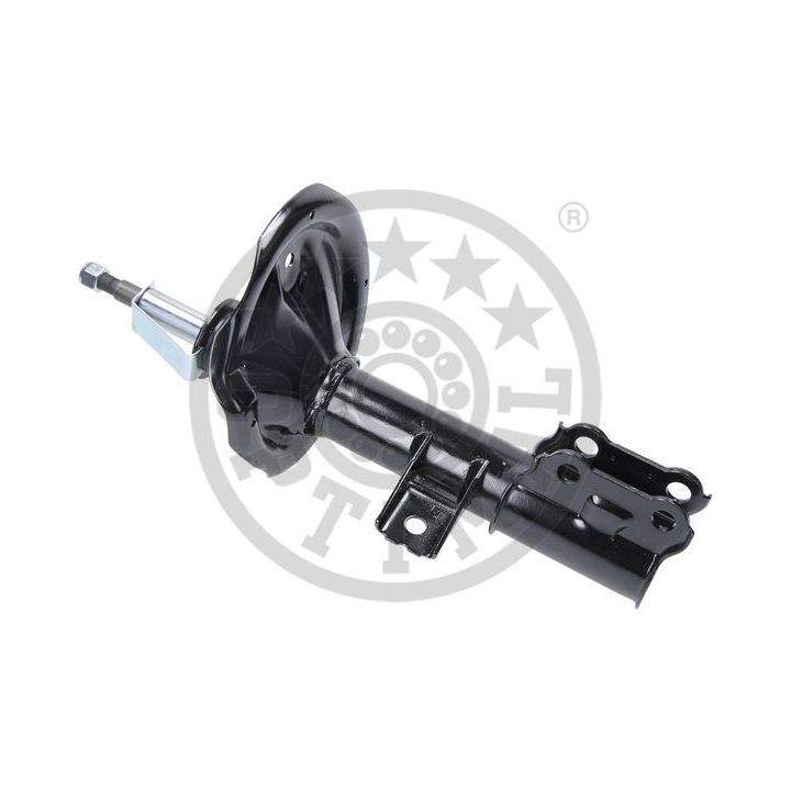 Amortizatorius OPTIMAL A-3633GR