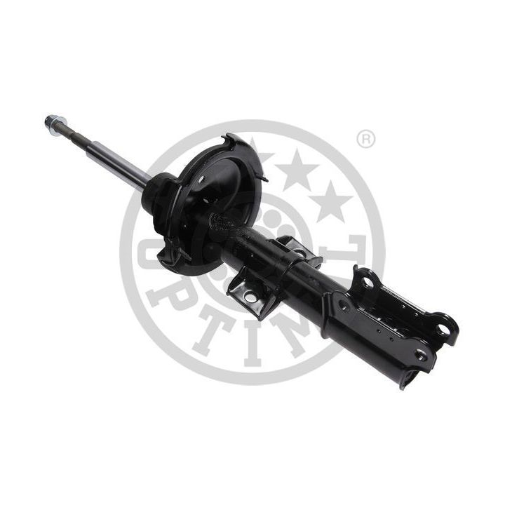 Amortizatorius OPTIMAL A-3651G