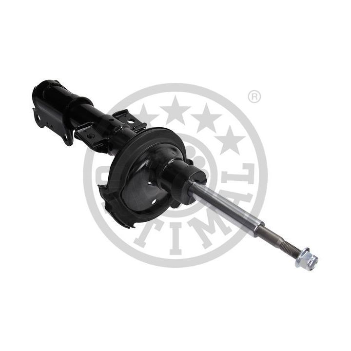Amortizatorius OPTIMAL A-3651G