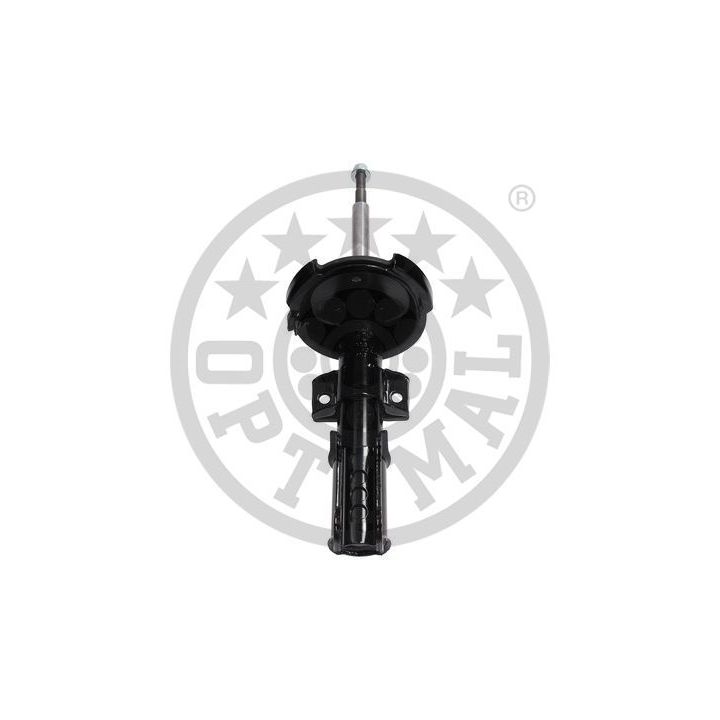 Amortizatorius OPTIMAL A-3651G