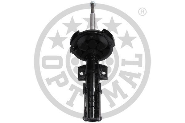 Amortizatorius OPTIMAL A-3651G