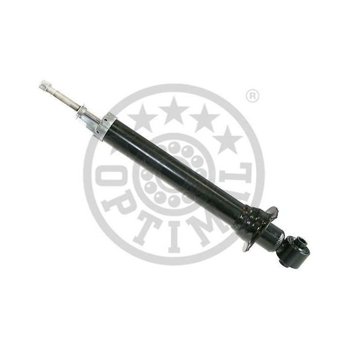 Amortizatorius OPTIMAL A-3671G