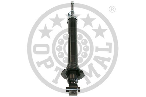 Amortizatorius OPTIMAL A-3671G