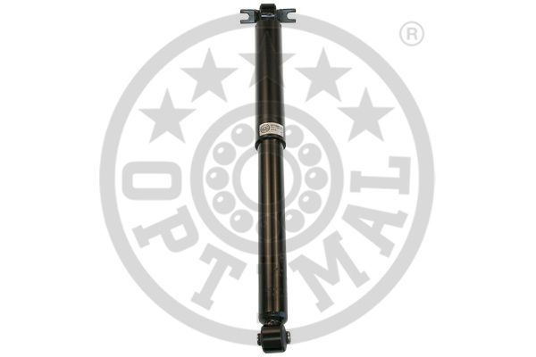 Amortizatorius OPTIMAL A-3674G