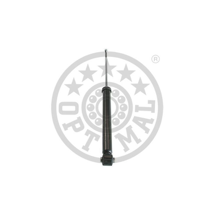 Amortizatorius OPTIMAL A-3677G