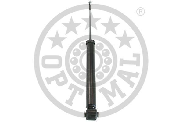 Amortizatorius OPTIMAL A-3677G