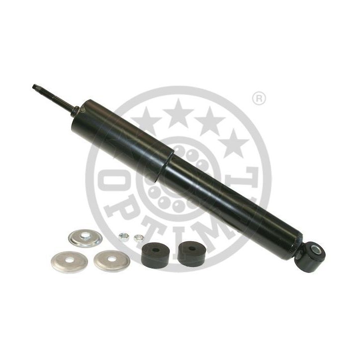 Amortizatorius OPTIMAL A-3681G