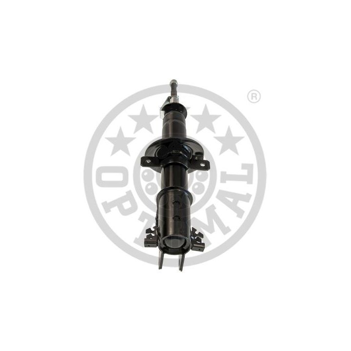 Amortizatorius OPTIMAL A-3682G