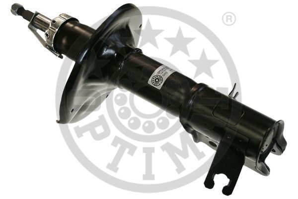 Amortizatorius OPTIMAL A-3689GR
