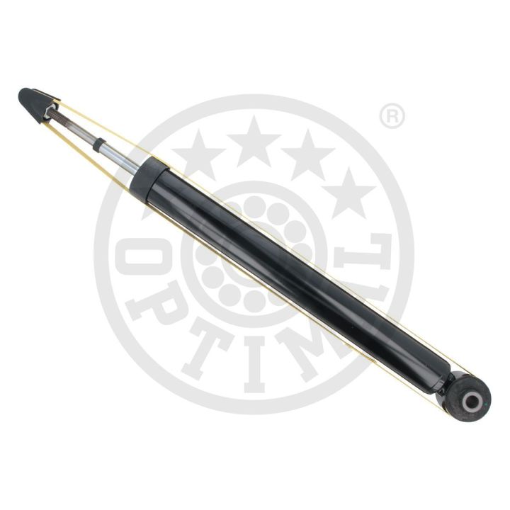 Amortizatorius OPTIMAL A-3718G