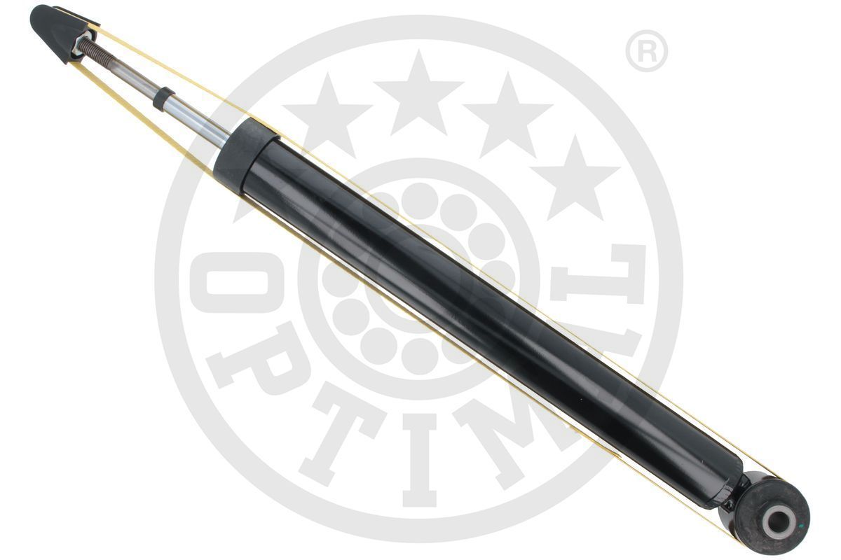 Amortizatorius OPTIMAL A-3718G
