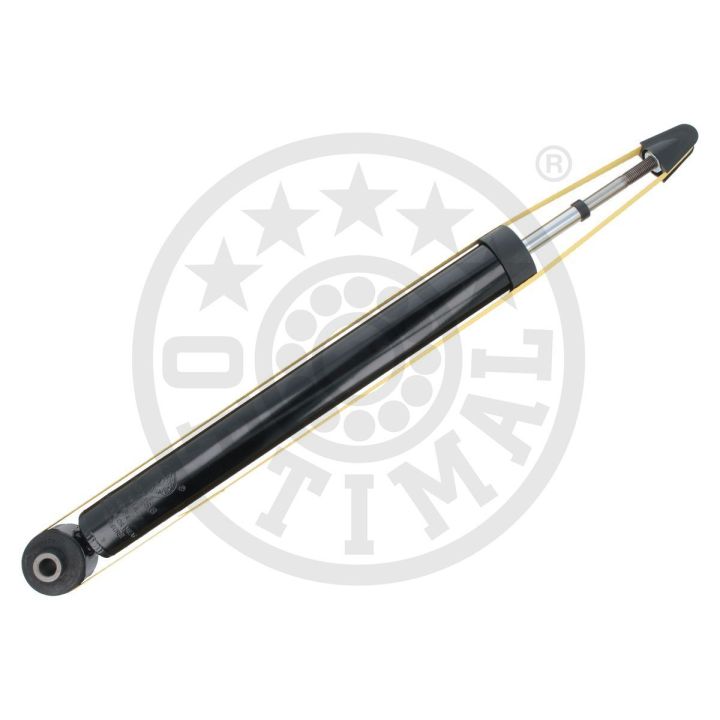 Amortizatorius OPTIMAL A-3718G